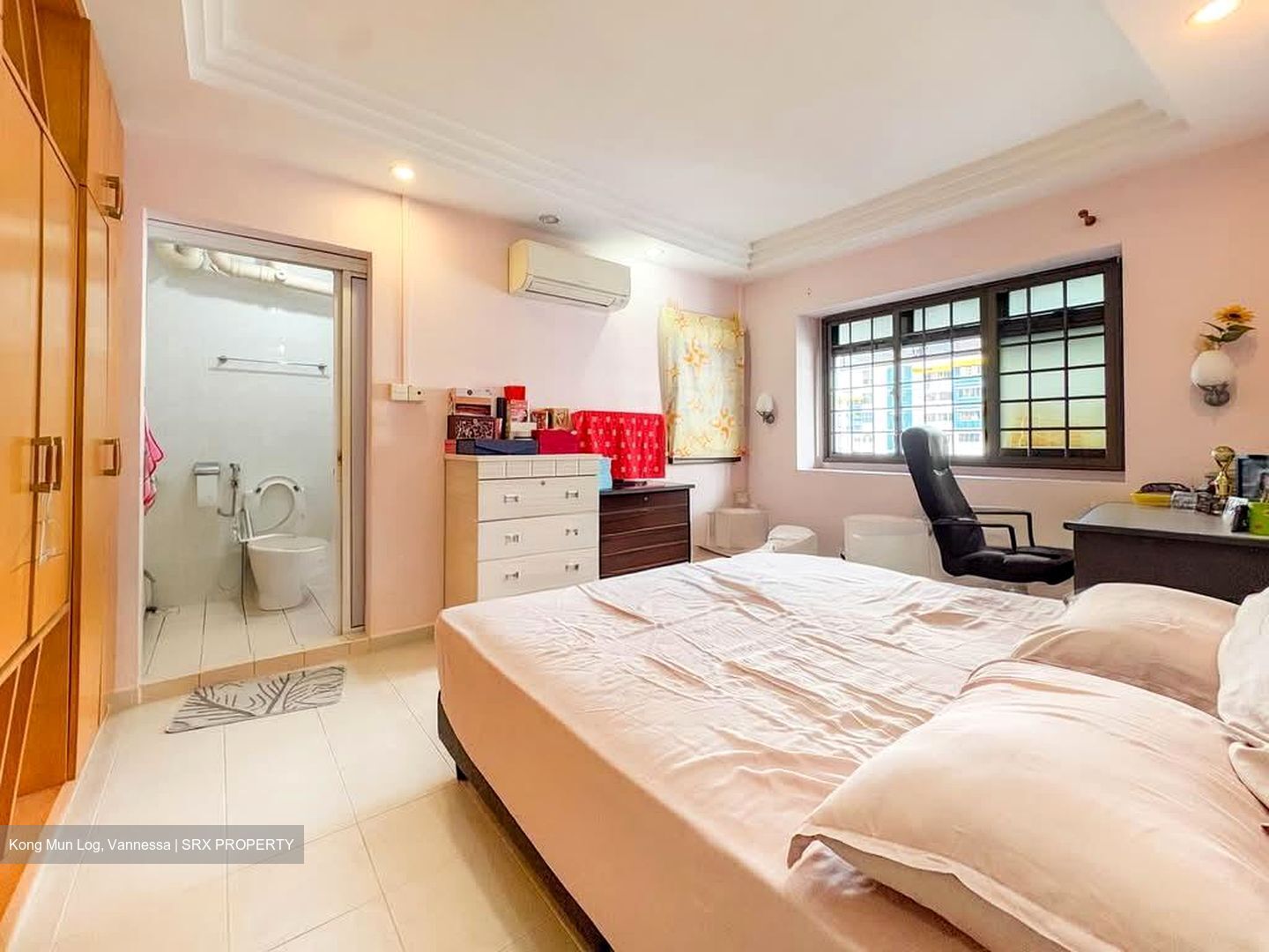 Blk 327 Sembawang Crescent (Sembawang), HDB 4 Rooms #578295011